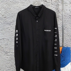 Balenciaga Shirts